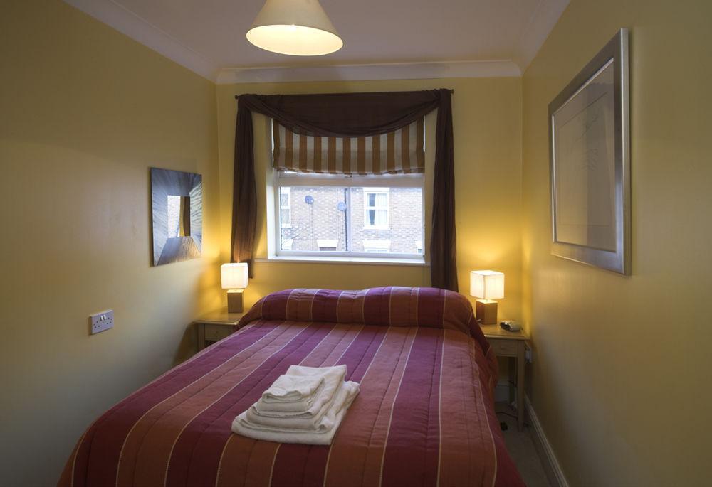 Aparthotel Stanshawe Court Reading Esterno foto