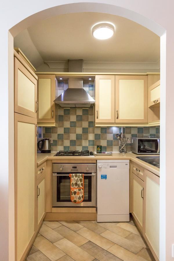 Aparthotel Stanshawe Court Reading Esterno foto